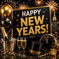 New Years