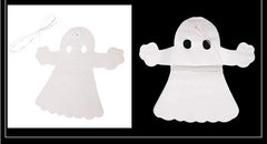 Halloween Eco-Friendly Paper Streamers