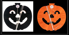 Halloween Eco-Friendly Paper Streamers