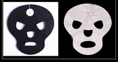 Halloween Eco-Friendly Paper Streamers