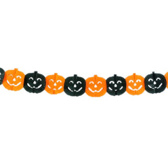 Halloween Eco-Friendly Paper Streamers