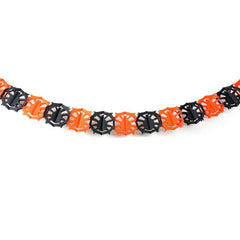 Halloween Eco-Friendly Paper Streamers