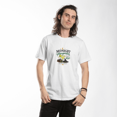 Midnight Margaritas Halloween T-Shirt