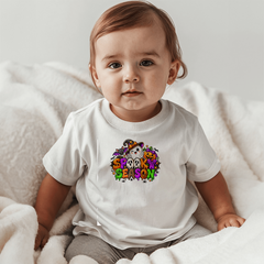 Spooky Season Baby Halloween T-shirt