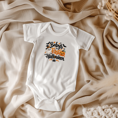 Baby's 1st Halloween Bodysuit