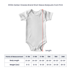 Baby's 1st Halloween Bodysuit