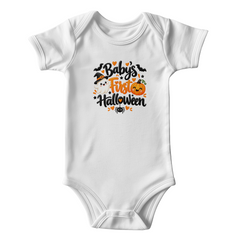 Baby's 1st Halloween Bodysuit