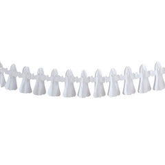 Halloween Eco-Friendly Paper Streamers