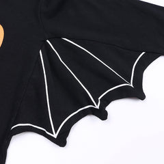 Pumpkin Patch Baby Jumpsuit